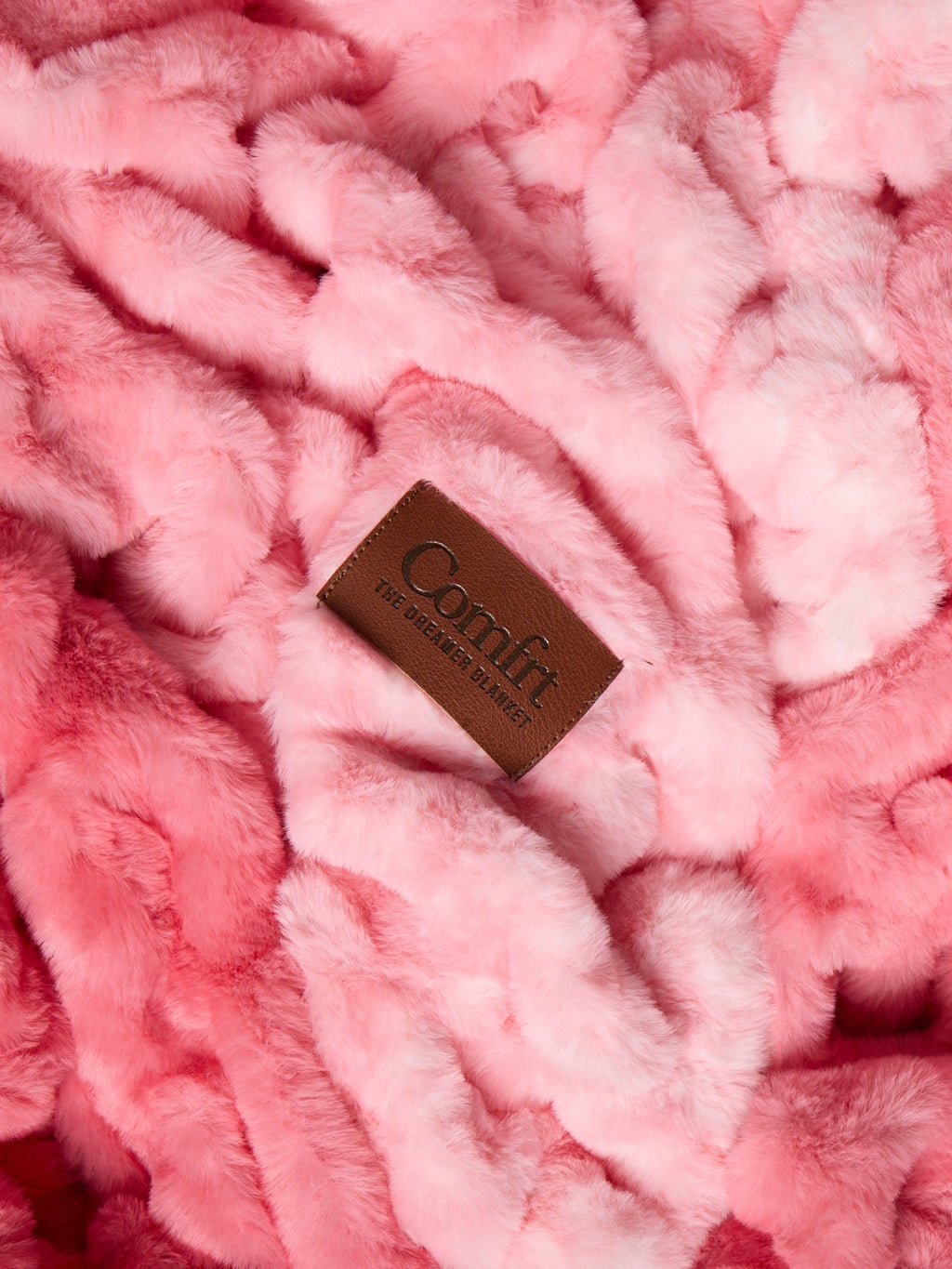 Dreamer Blanket