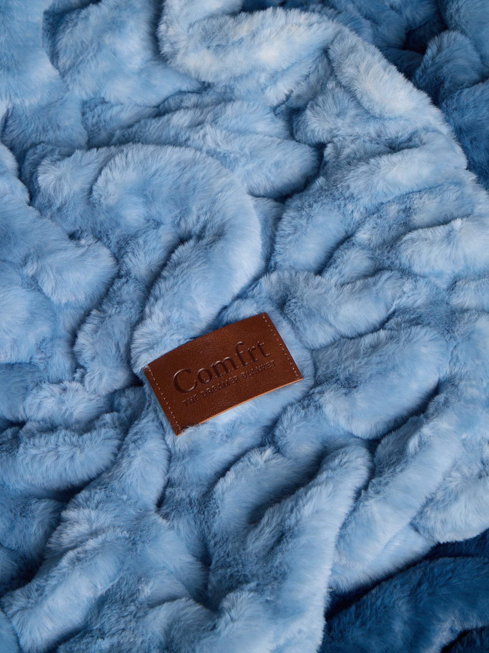 Dreamer Blanket