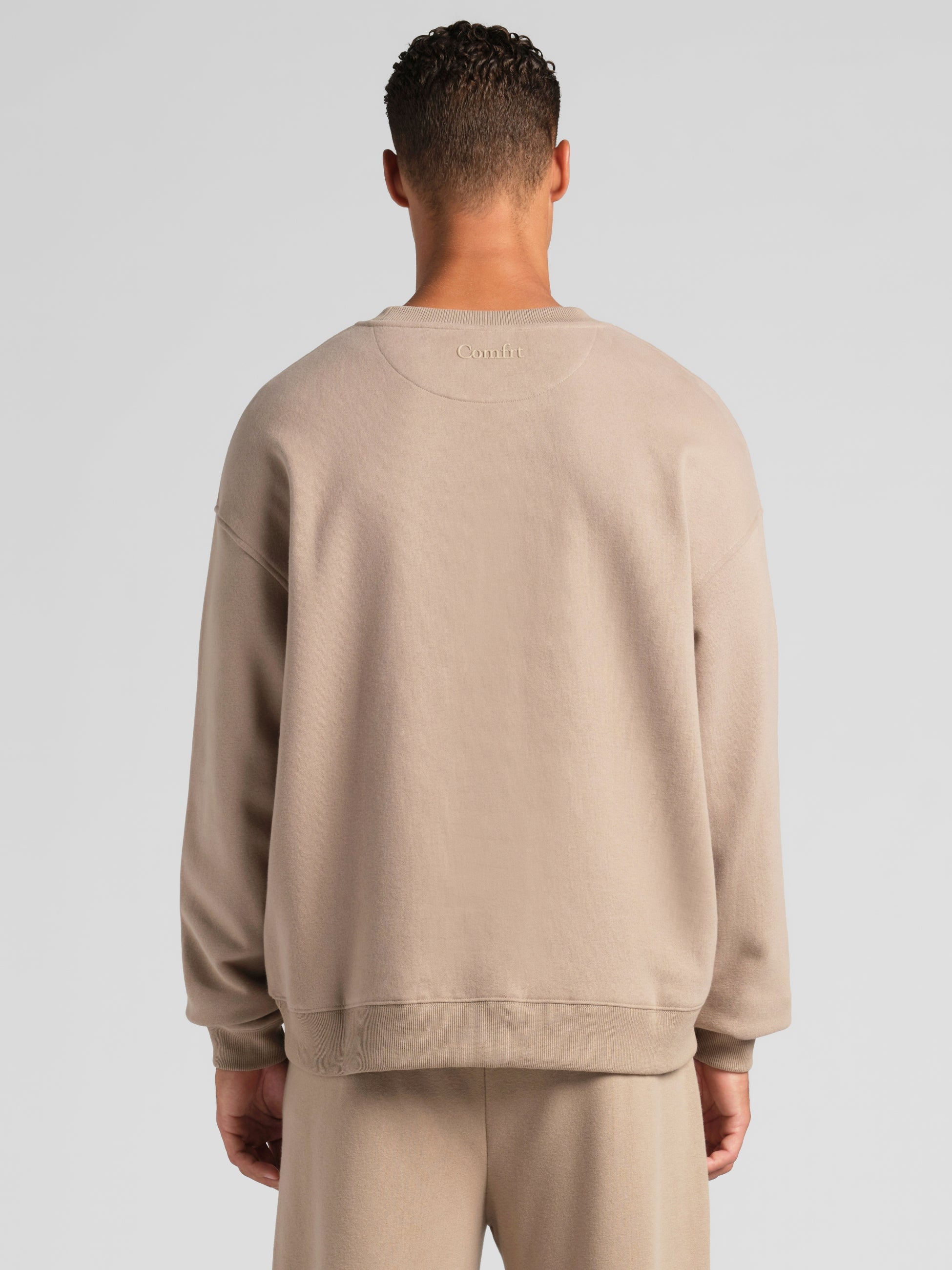 Halo Lightweight Crop Crew