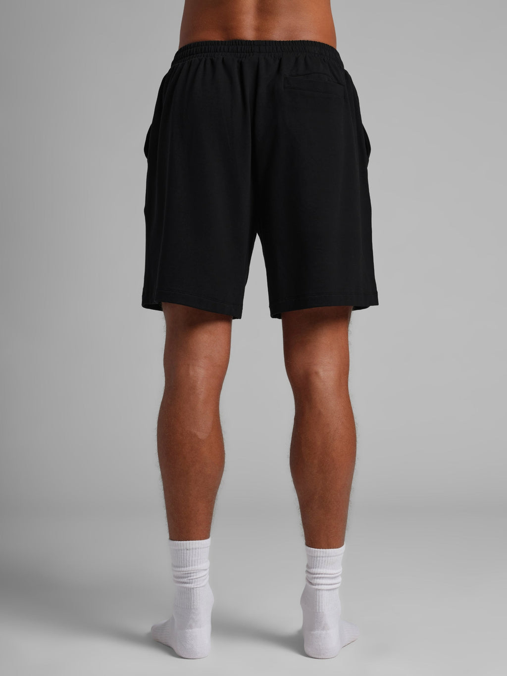 Luxe Terry Short
