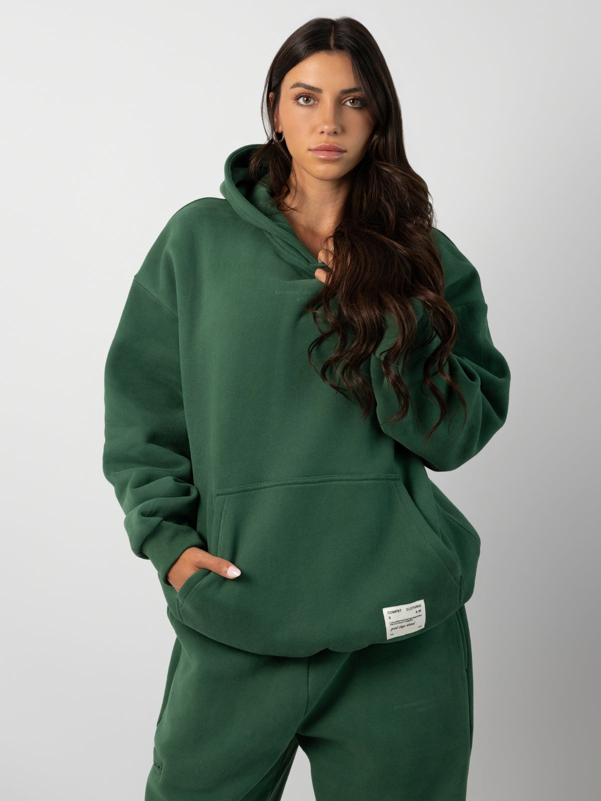 Affirmation Hoodie