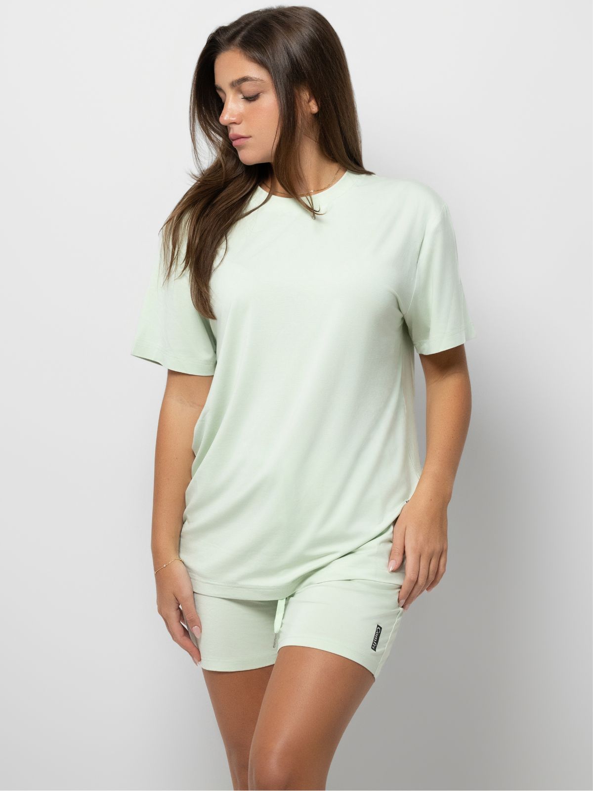 Cloud Lounge Tee