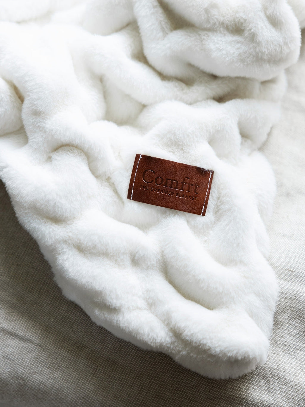 Dreamer Blanket