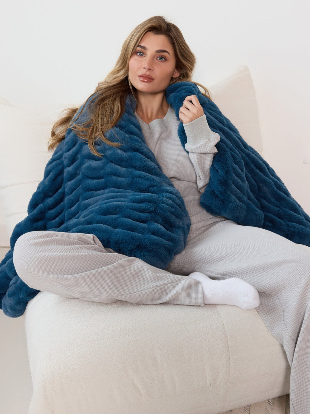 Dreamer Blanket