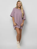 Essential Oversized Tee