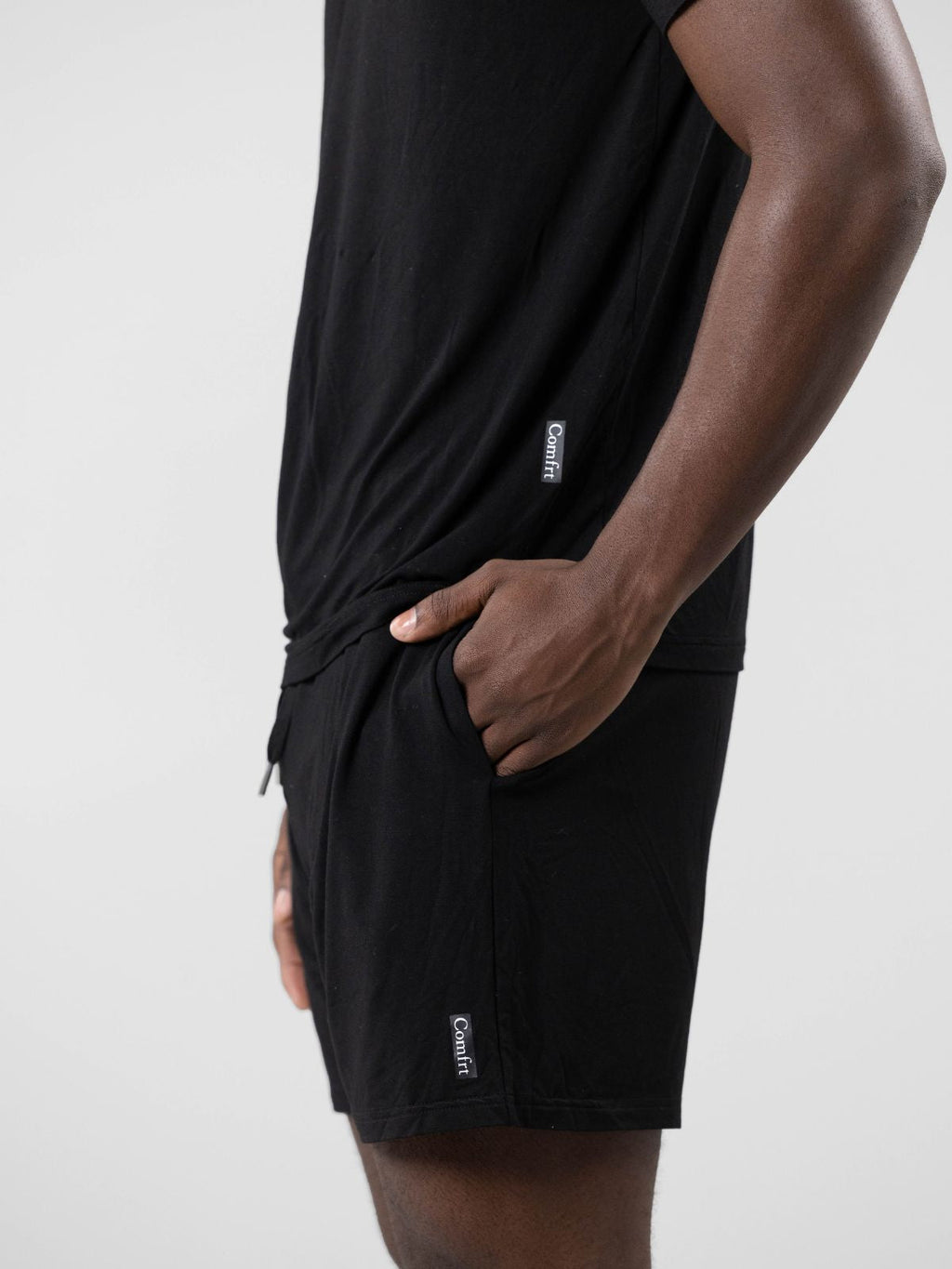 Cloud Lounge Shorts