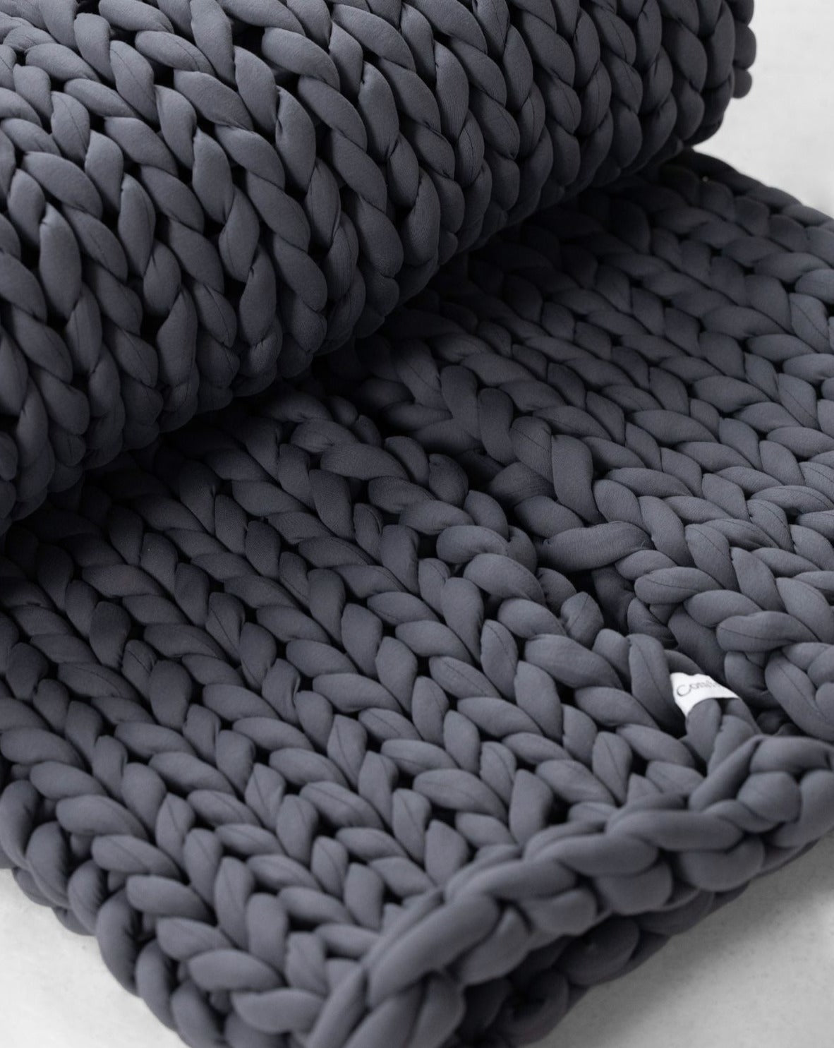 CuddleCloud Weighted Blanket