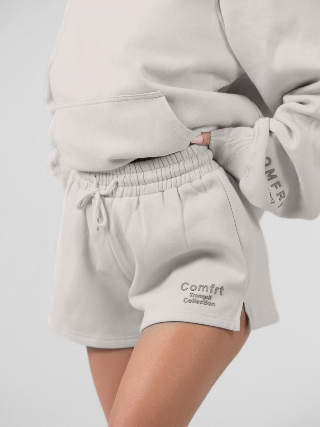 Tranquil Shorts