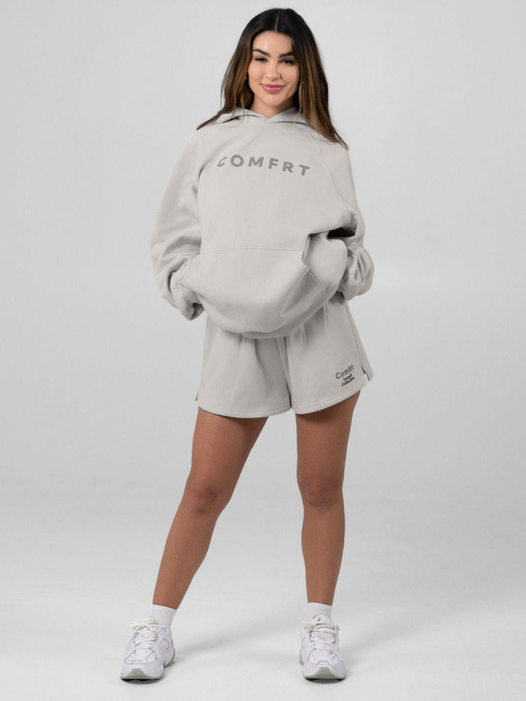Tranquil Shorts