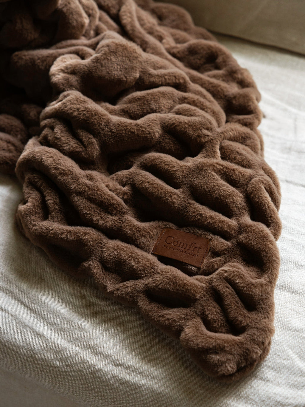 Dreamer Blanket