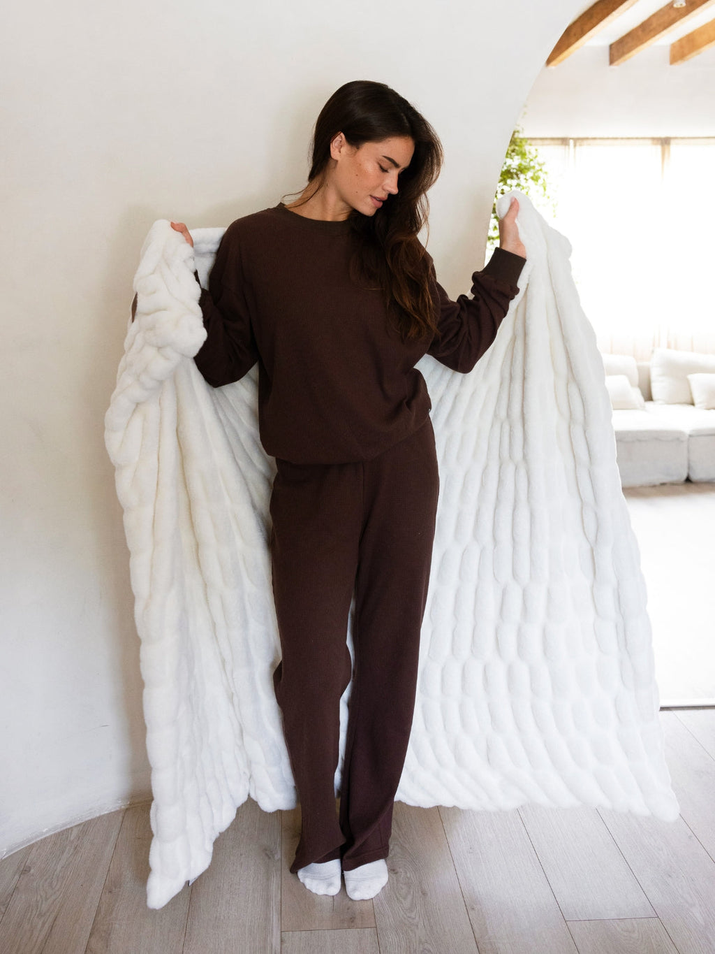 Dreamer Blanket